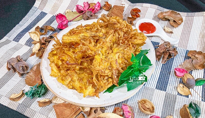 烹飪筆記│豆腐肉餅,簡單好吃的絞肉和豆腐混搭料理