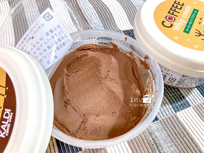 烘焙筆記│咖啡蛋糕捲,用咖啡抹醬取代咖啡液入口即化的柔軟度