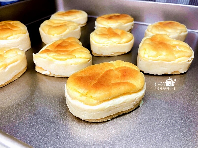 烘焙筆記│咖啡蛋糕捲,用咖啡抹醬取代咖啡液入口即化的柔軟度