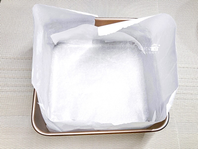 烘焙筆記│石榴軟心芝士蛋糕,調色來自好吃也好看的果汁粉