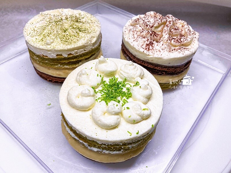 烘焙筆記│咖啡蛋糕捲,用咖啡抹醬取代咖啡液入口即化的柔軟度