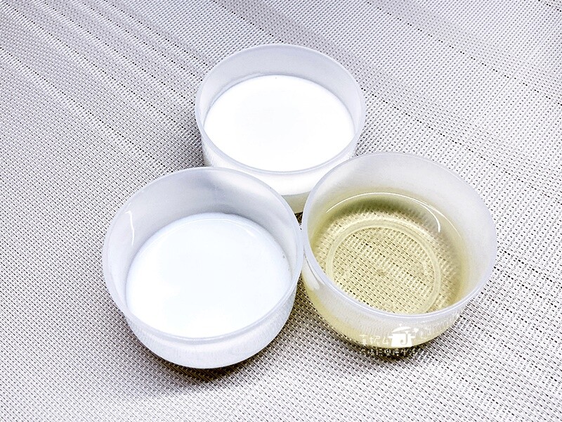 烘焙筆記│夢龍脆皮草莓蛋糕捲，鮮奶油果醬夾心就像冰淇淋一樣絲滑