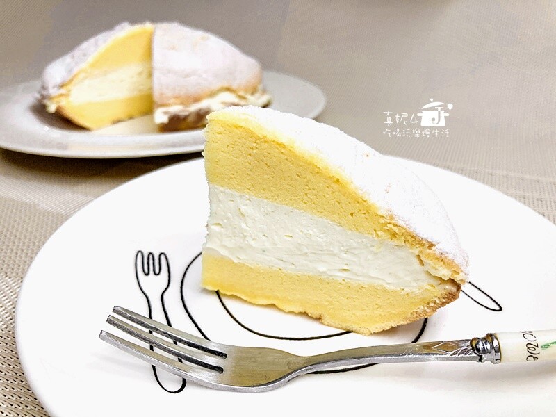 烘焙筆記│咖啡蛋糕捲,用咖啡抹醬取代咖啡液入口即化的柔軟度