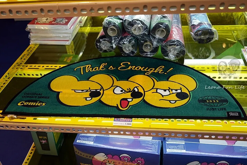 韓國超人氣粉紅貓台中登場!!ZIZONE夏日假期快閃店粉嫩可愛周邊、拍貼機，只到10/27!!