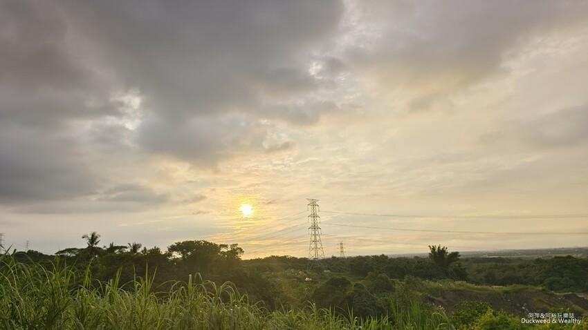 台南市白河區【台南.白河】「關子嶺」一日漫遊攻略|旅遊、賞景點、泡溫泉、登天梯、吃美食-輕鬆遊|