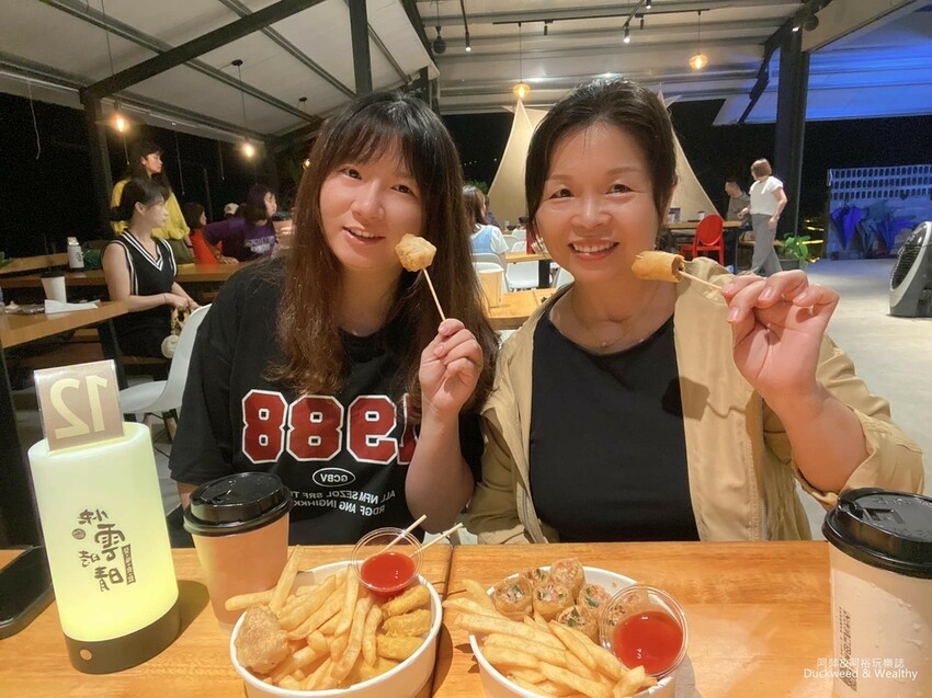 台南市白河區【台南.白河】「關子嶺」一日漫遊攻略|旅遊、賞景點、泡溫泉、登天梯、吃美食-輕鬆遊|