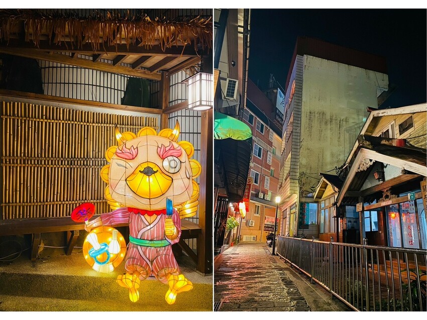 台南市白河區【台南。白河】泥好.歡迎關嶺∣關子嶺溫泉美食節∣濃濃日本風情活動∣