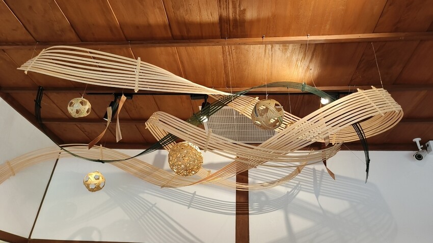 台南市白河區【台南.白河】「關子嶺」一日漫遊攻略|旅遊、賞景點、泡溫泉、登天梯、吃美食-輕鬆遊|