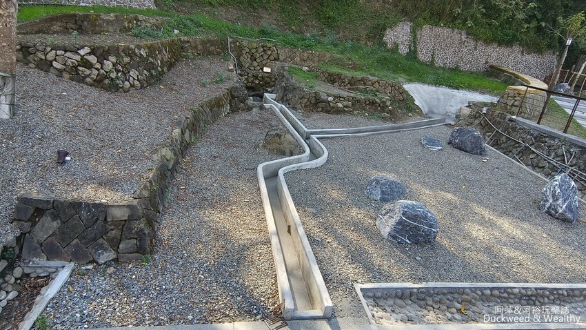 台南市白河區【台南.白河】「關子嶺」一日漫遊攻略|旅遊、賞景點、泡溫泉、登天梯、吃美食-輕鬆遊|