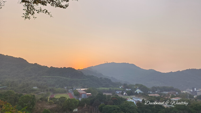 台南市白河區【台南.白河】「關子嶺」一日漫遊攻略|旅遊、賞景點、泡溫泉、登天梯、吃美食-輕鬆遊|