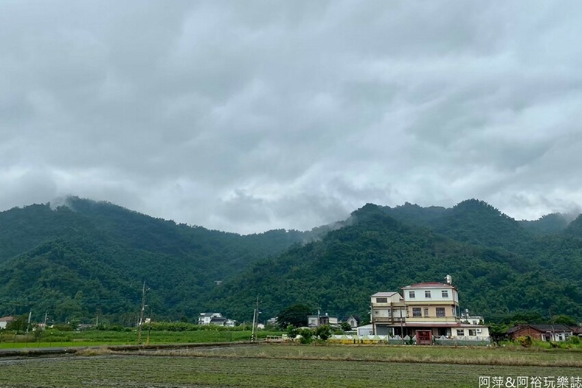 高雄市美濃區【高雄美濃景點】來高雄美濃賞花「蛇來蛇趣~來去美濃尞」∣裝置藝術彩繪大地艷麗花田等你來拍∣
