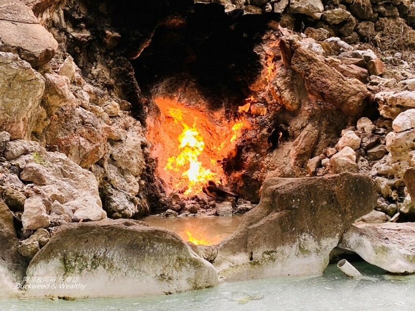 台南市白河區【台南.白河】「關子嶺」一日漫遊攻略|旅遊、賞景點、泡溫泉、登天梯、吃美食-輕鬆遊|