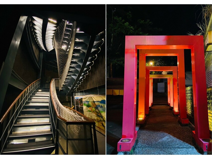 台南市白河區【台南。白河】泥好.歡迎關嶺∣關子嶺溫泉美食節∣濃濃日本風情活動∣