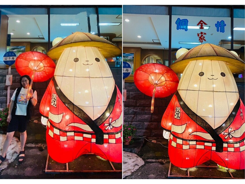 台南市白河區【台南。白河】泥好.歡迎關嶺∣關子嶺溫泉美食節∣濃濃日本風情活動∣