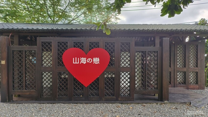 台南市白河區【台南.白河】「關子嶺」一日漫遊攻略|旅遊、賞景點、泡溫泉、登天梯、吃美食-輕鬆遊|