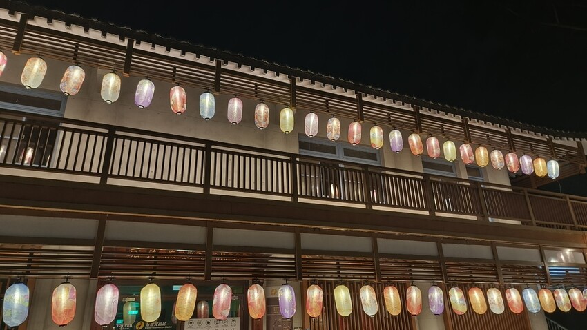 台南市白河區【台南.白河】「關子嶺」一日漫遊攻略|旅遊、賞景點、泡溫泉、登天梯、吃美食-輕鬆遊|