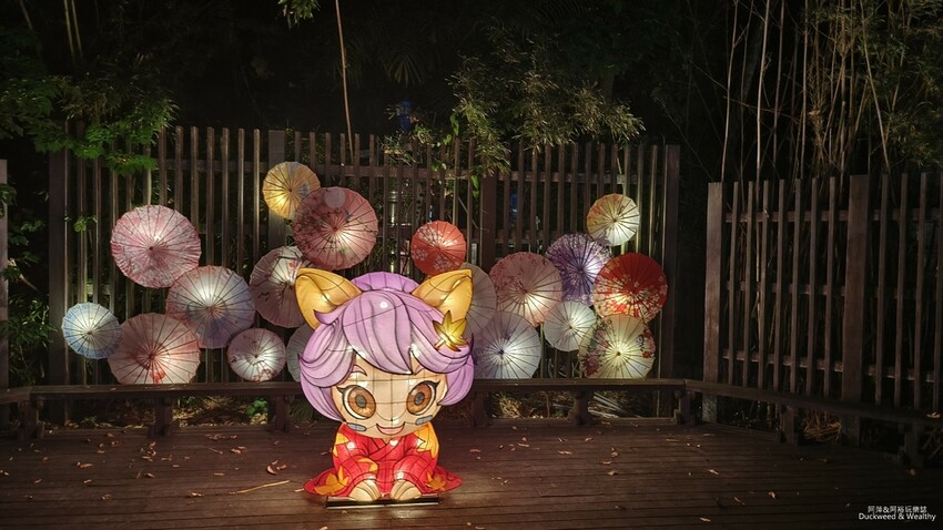 台南市白河區【台南。白河】泥好.歡迎關嶺∣關子嶺溫泉美食節∣濃濃日本風情活動∣