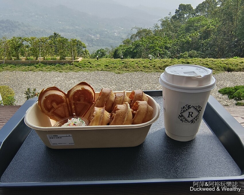台南市白河區【台南.白河】「關子嶺」一日漫遊攻略|旅遊、賞景點、泡溫泉、登天梯、吃美食-輕鬆遊|