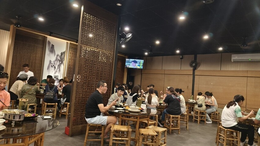 台南市白河區【台南.白河】「關子嶺」一日漫遊攻略|旅遊、賞景點、泡溫泉、登天梯、吃美食-輕鬆遊|