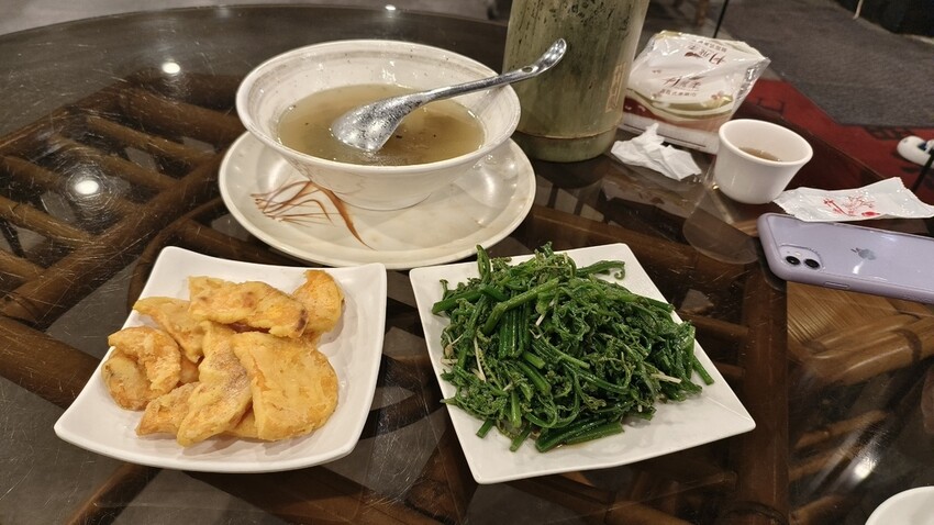 台南市白河區【台南.白河】「關子嶺」一日漫遊攻略|旅遊、賞景點、泡溫泉、登天梯、吃美食-輕鬆遊|