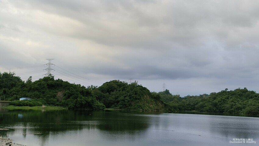 台南市白河區【台南.白河】「關子嶺」一日漫遊攻略|旅遊、賞景點、泡溫泉、登天梯、吃美食-輕鬆遊|