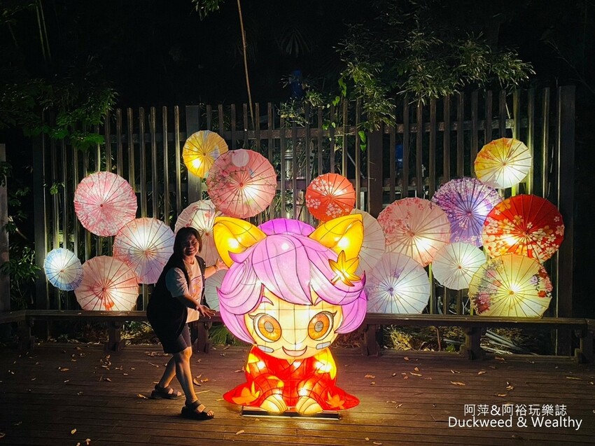 台南市白河區【台南。白河】泥好.歡迎關嶺∣關子嶺溫泉美食節∣濃濃日本風情活動∣