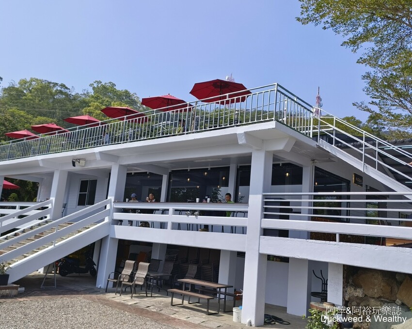 台南市白河區【台南.白河】「關子嶺」一日漫遊攻略|旅遊、賞景點、泡溫泉、登天梯、吃美食-輕鬆遊|