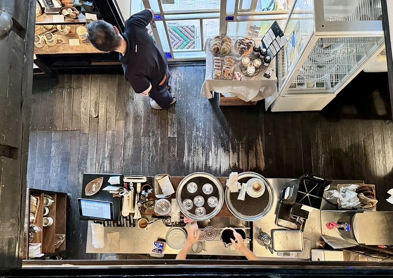 北海道札幌森彥咖啡廳必訪!30年老宅品味Tabelog認證好滋味。