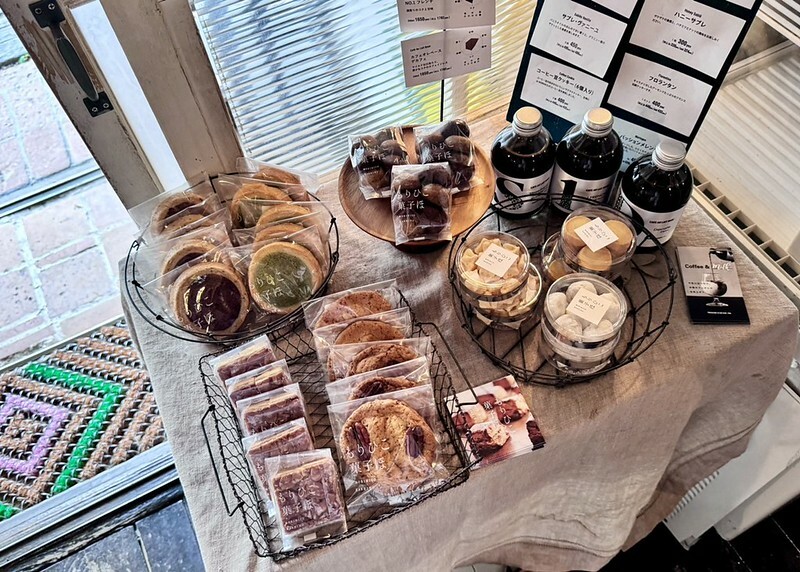 北海道札幌森彥咖啡廳必訪!30年老宅品味Tabelog認證好滋味。