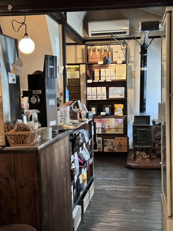 北海道札幌森彥咖啡廳必訪!30年老宅品味Tabelog認證好滋味。