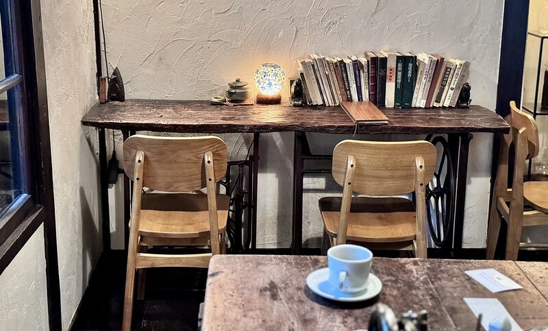 北海道札幌森彥咖啡廳必訪!30年老宅品味Tabelog認證好滋味。