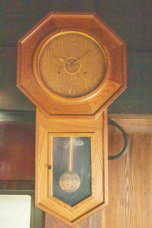 日本【日本世界遺產之九-富山旅遊】世界遺產五箇山相倉合掌造聚落景點.米其林飯店五箇山合掌の宿庄七.三笑樂酒