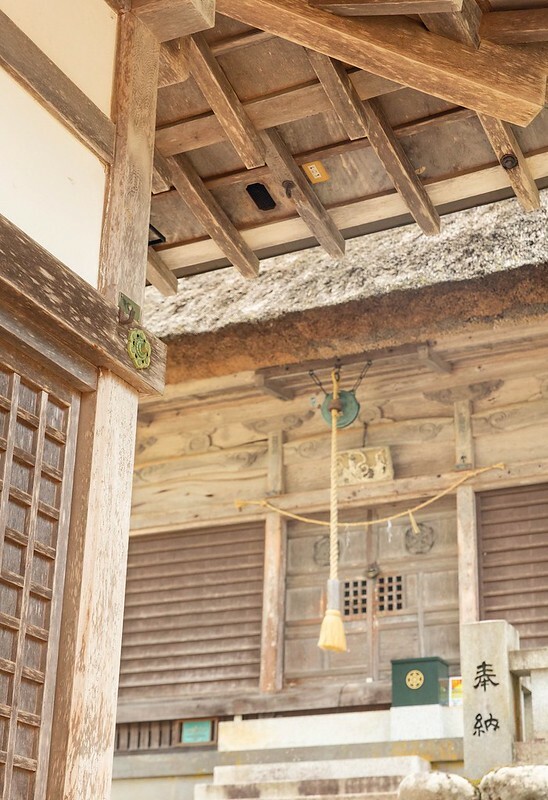 日本【日本世界遺產之九-富山旅遊】世界遺產五箇山相倉合掌造聚落景點.米其林飯店五箇山合掌の宿庄七.三笑樂酒