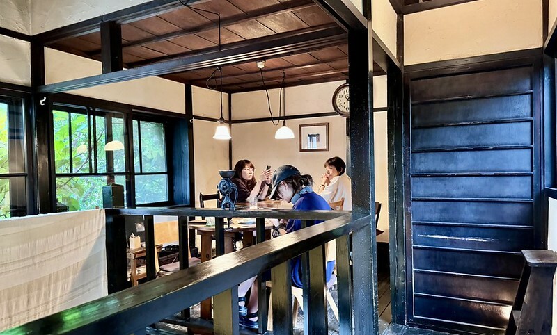 北海道札幌森彥咖啡廳必訪!30年老宅品味Tabelog認證好滋味。