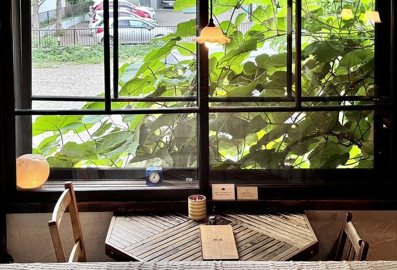 北海道札幌森彥咖啡廳必訪!30年老宅品味Tabelog認證好滋味。
