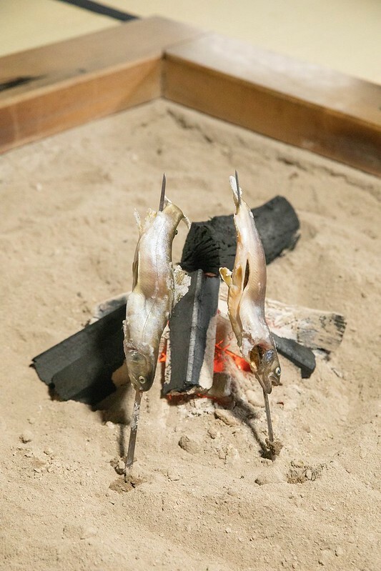 日本【日本世界遺產之九-富山旅遊】世界遺產五箇山相倉合掌造聚落景點.米其林飯店五箇山合掌の宿庄七.三笑樂酒