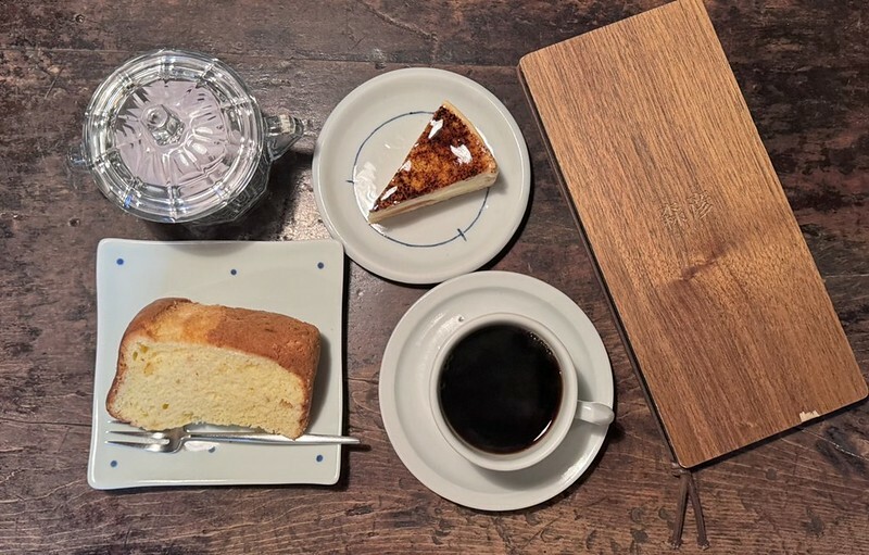 北海道札幌森彥咖啡廳必訪!30年老宅品味Tabelog認證好滋味。