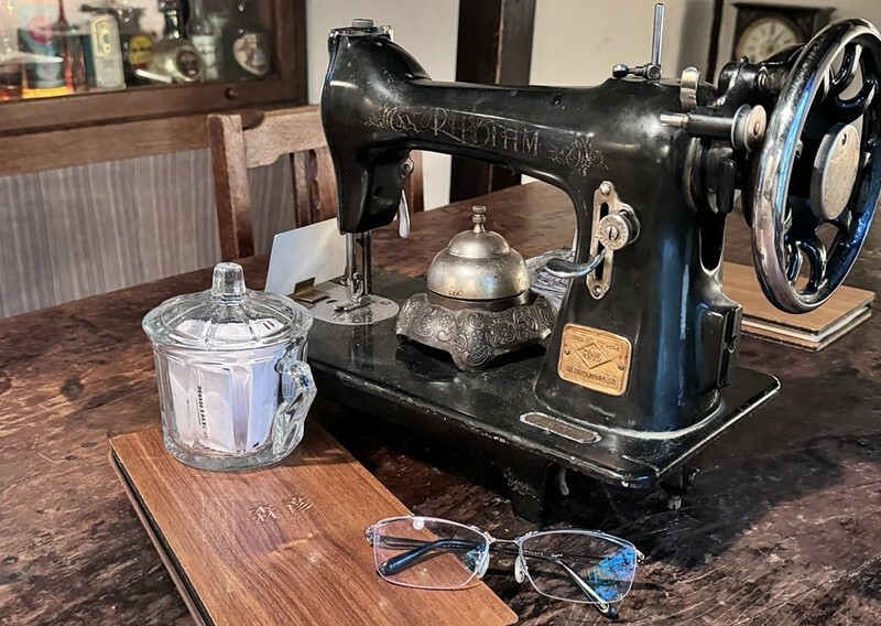 北海道札幌森彥咖啡廳必訪!30年老宅品味Tabelog認證好滋味。