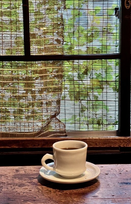 北海道札幌森彥咖啡廳必訪!30年老宅品味Tabelog認證好滋味。