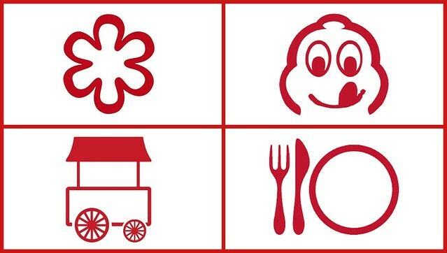 上海美食必吃！70年老字號「揚州飯店」連續七年米其林推薦。