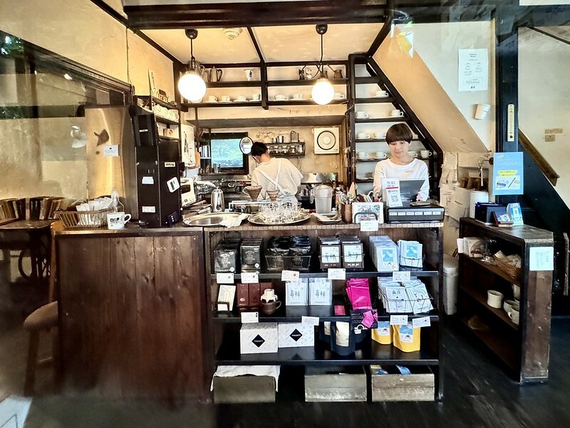 北海道札幌森彥咖啡廳必訪!30年老宅品味Tabelog認證好滋味。