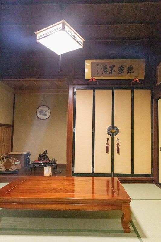 日本【日本世界遺產之九-富山旅遊】世界遺產五箇山相倉合掌造聚落景點.米其林飯店五箇山合掌の宿庄七.三笑樂酒