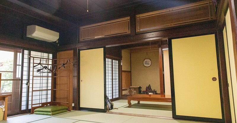 日本【日本世界遺產之九-富山旅遊】世界遺產五箇山相倉合掌造聚落景點.米其林飯店五箇山合掌の宿庄七.三笑樂酒