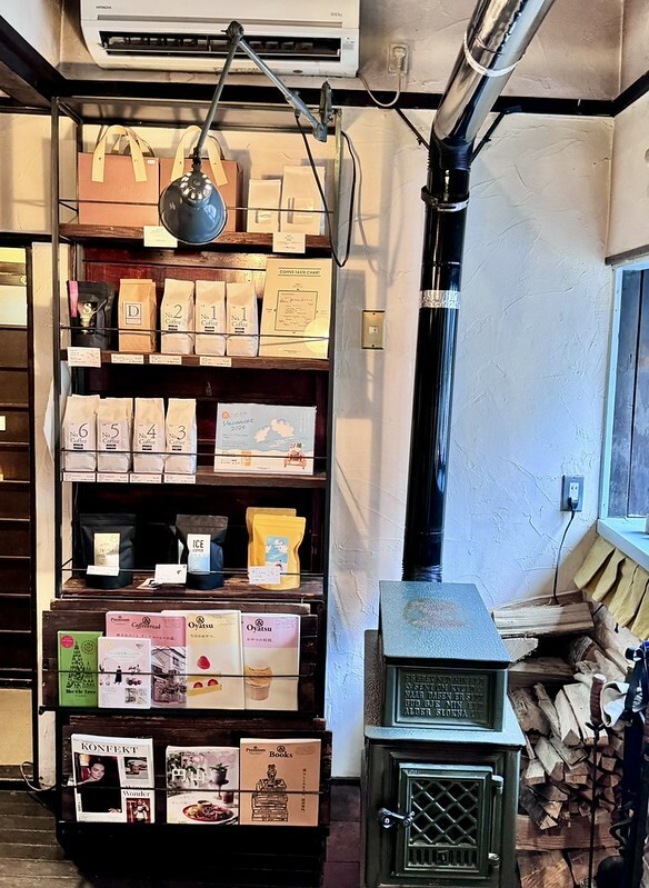 北海道札幌森彥咖啡廳必訪!30年老宅品味Tabelog認證好滋味。