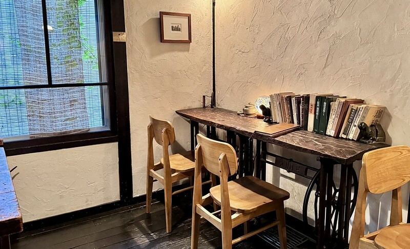 北海道札幌森彥咖啡廳必訪!30年老宅品味Tabelog認證好滋味。