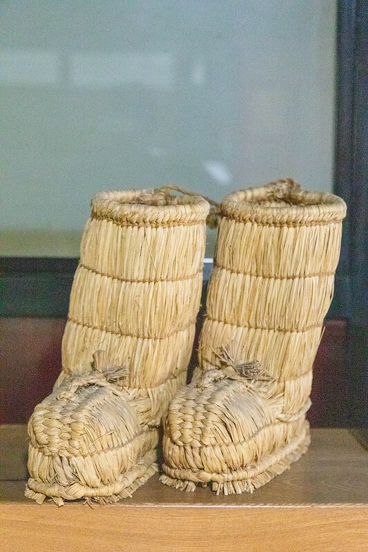 日本【日本世界遺產之九-富山旅遊】世界遺產五箇山相倉合掌造聚落景點.米其林飯店五箇山合掌の宿庄七.三笑樂酒