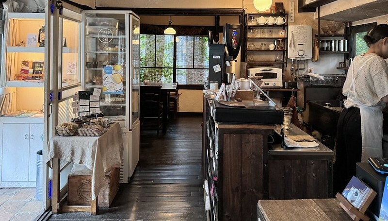 北海道札幌森彥咖啡廳必訪!30年老宅品味Tabelog認證好滋味。