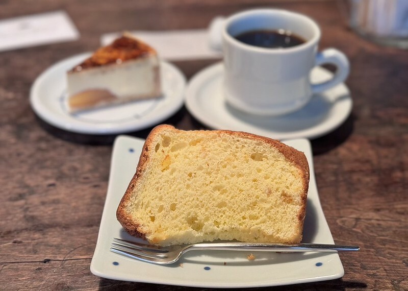 北海道札幌森彥咖啡廳必訪!30年老宅品味Tabelog認證好滋味。