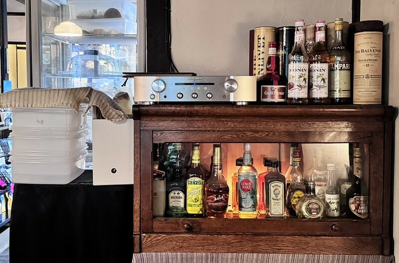 北海道札幌森彥咖啡廳必訪!30年老宅品味Tabelog認證好滋味。