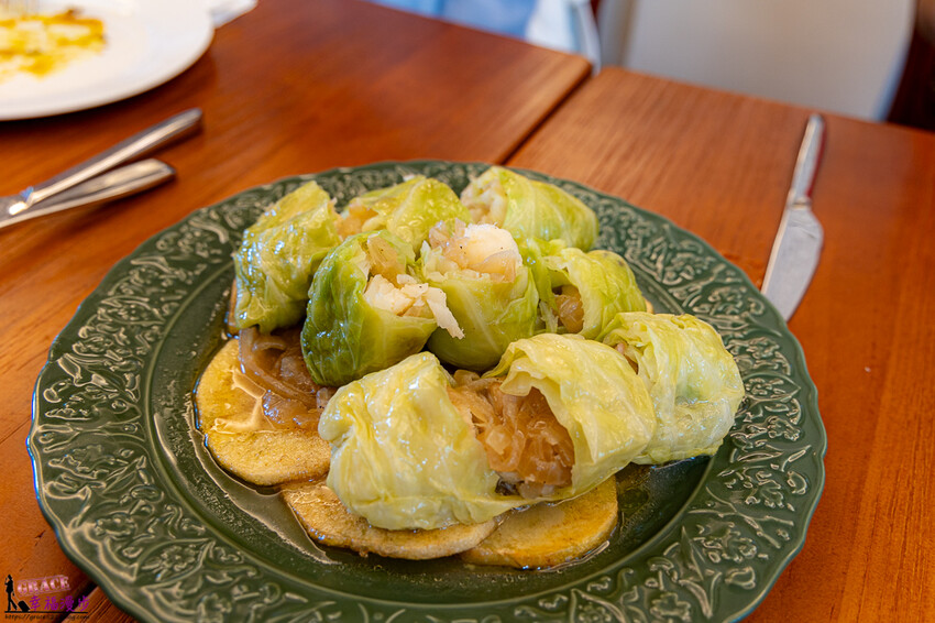 澳門Casa Maquista土生公館|澳門–澳門非物質文化遺產，品嚐正宗的土生葡萄菜料理